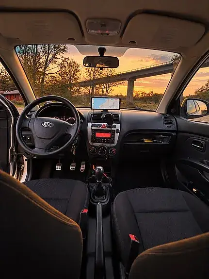 Kia Picanto 2008 photo 4