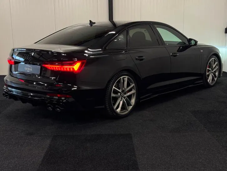 Audi A6 2020 photo 3