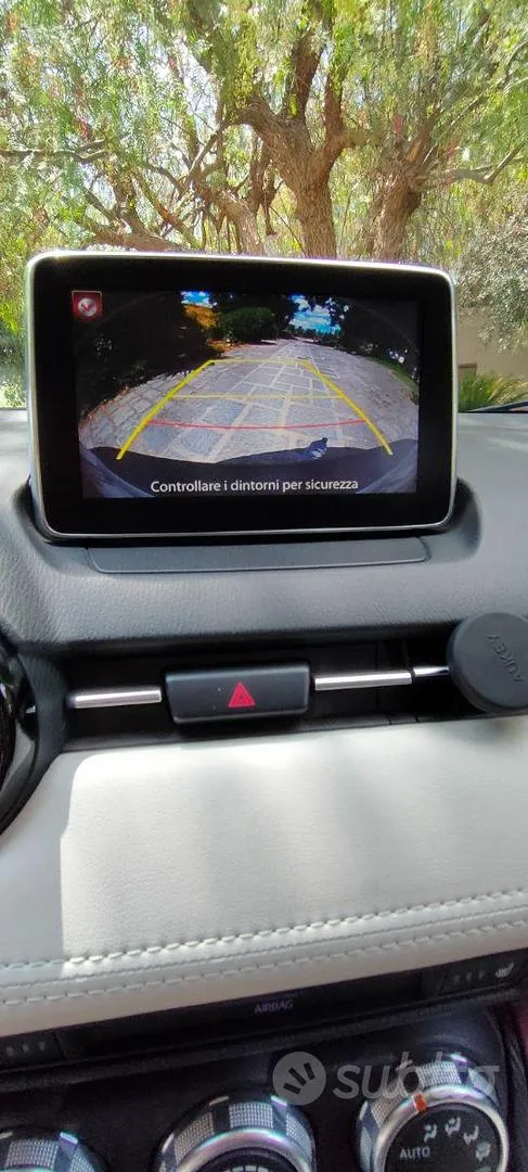 Mazda Cx-3 2017 photo 4