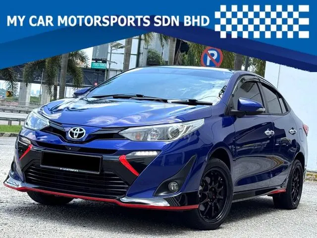 Toyota Vios