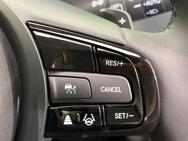 Honda Vezel 2026 photo 4