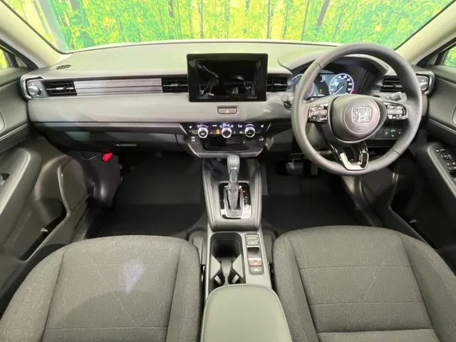 Honda Vezel 2026 photo 2