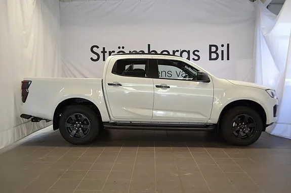 Isuzu D-Max 2025 photo 2