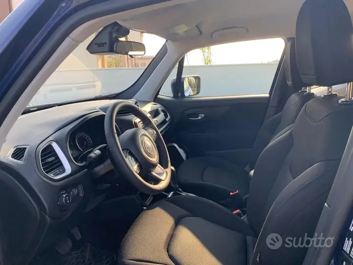 Jeep Renegade 2019 photo 4