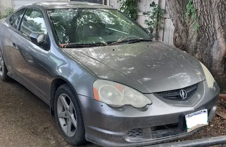 Acura Rsx