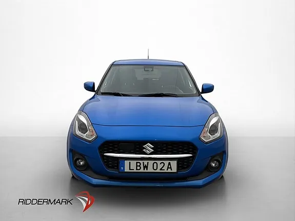Suzuki Swift 2024 photo 2