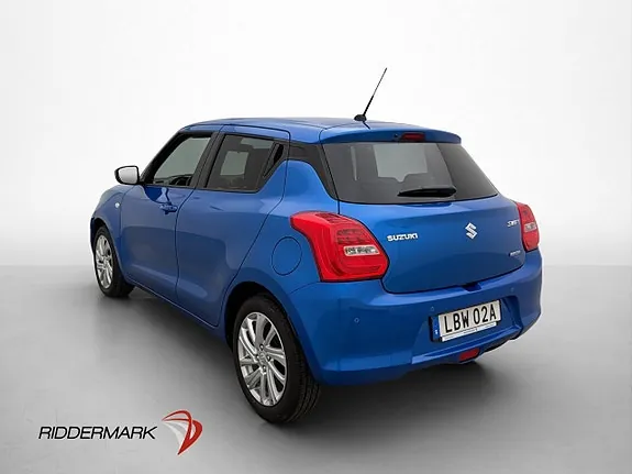 Suzuki Swift 2024 photo 5