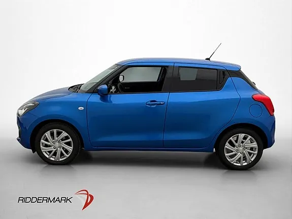 Suzuki Swift 2024 photo 4
