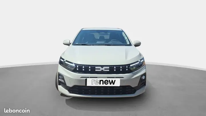 Dacia Sandero 2026 photo 4