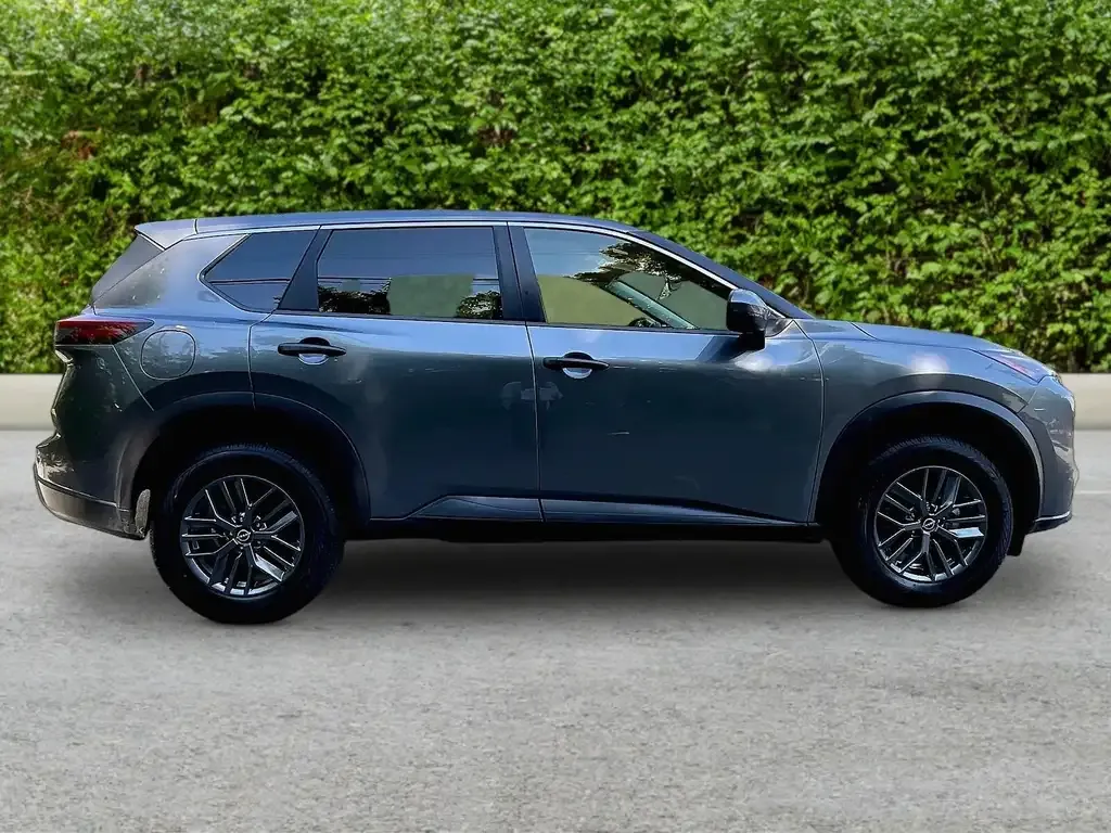 Nissan Rogue 2025 photo 4