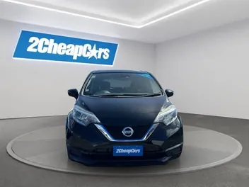 Nissan Note 2017 photo 3