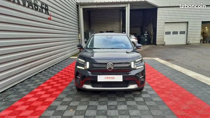 Citroen C3 2025 photo 2