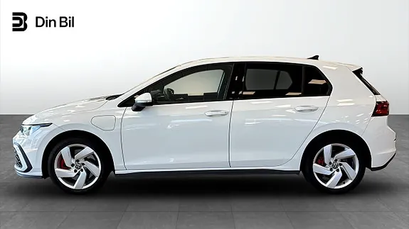 Volkswagen Golf I 2021 photo 2