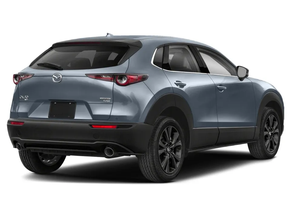 Mazda Cx-30 2023 photo 3