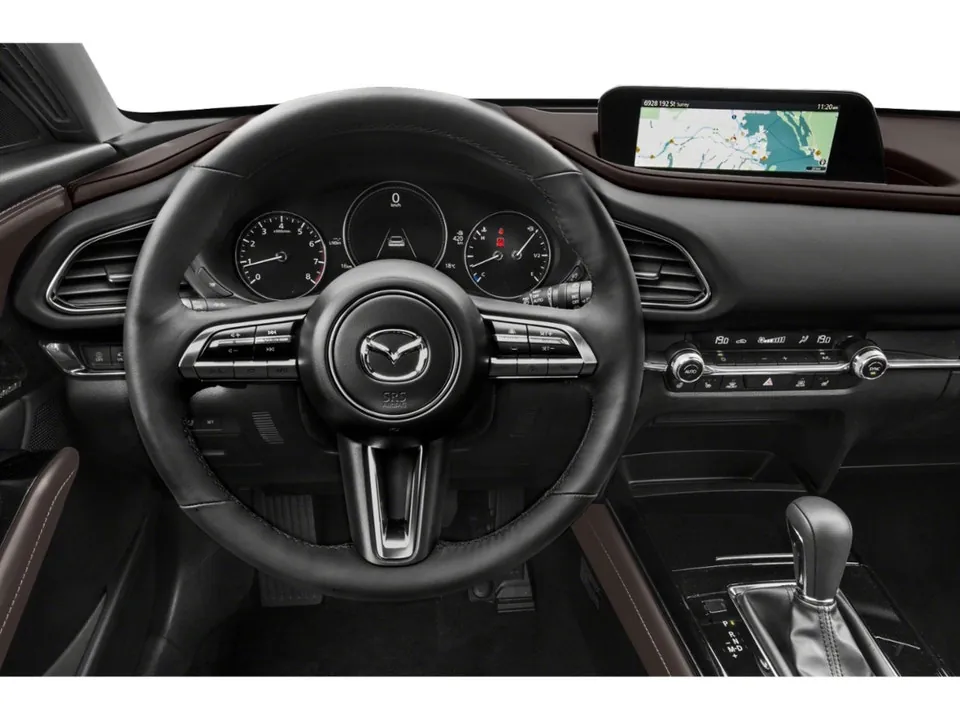 Mazda Cx-30 2023 photo 5