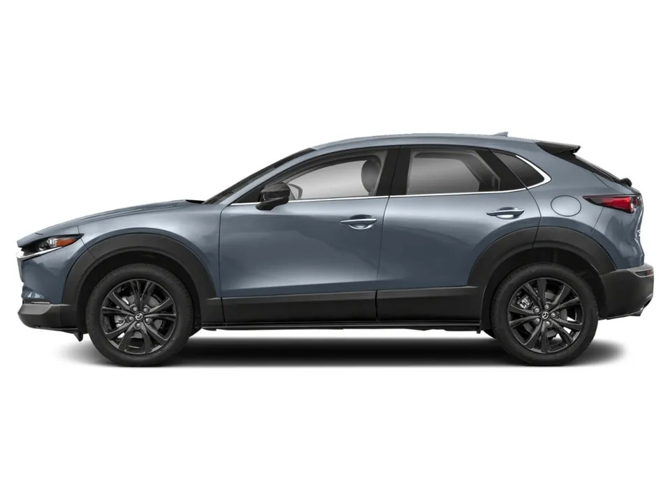 Mazda Cx-30 2023 photo 4