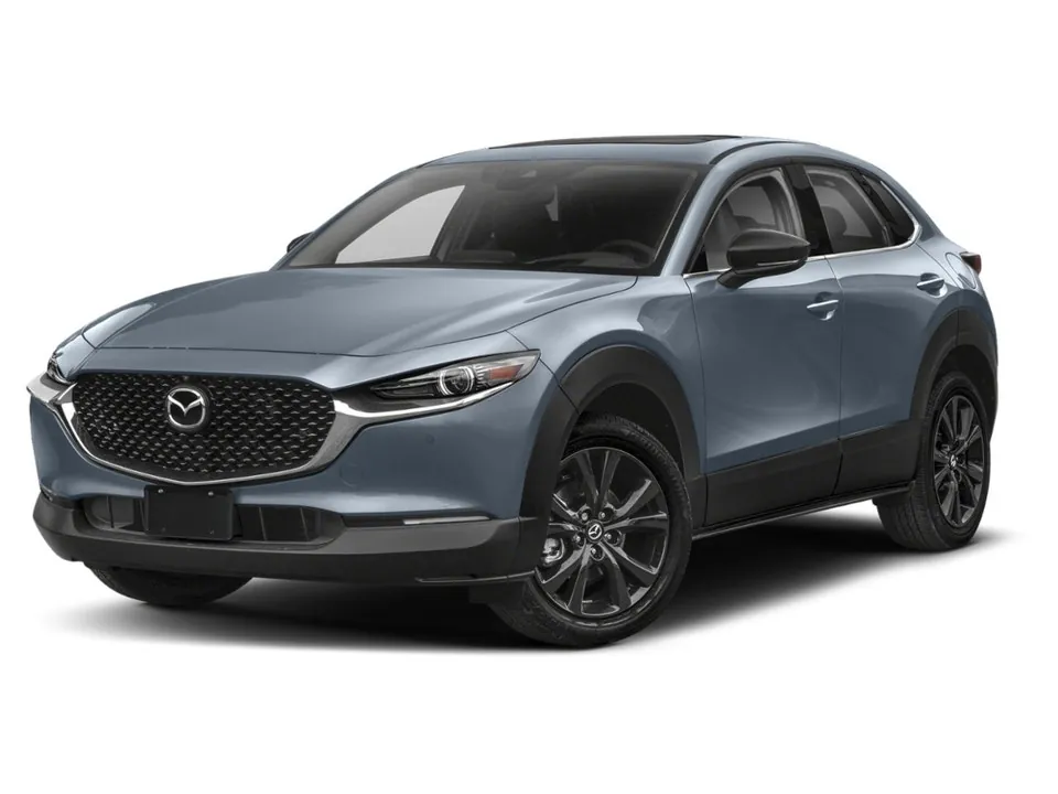 Mazda Cx-30 2023 photo 2