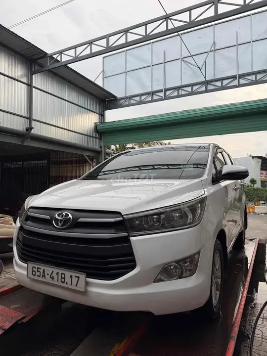 Toyota Innova