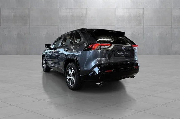 Toyota Rav4 2024 photo 3