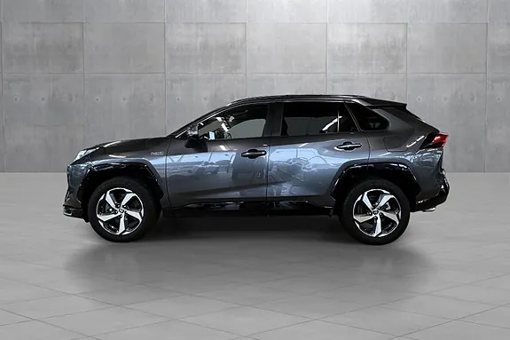 Toyota Rav4 2024 photo 2