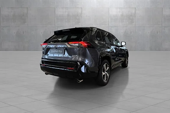 Toyota Rav4 2024 photo 5