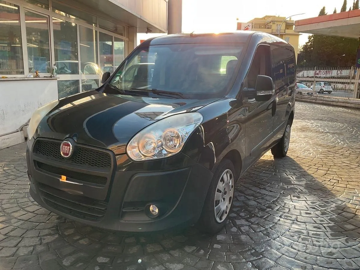 Fiat Doblò