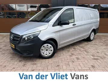 Mercedes-Benz Vito 2021 photo 2