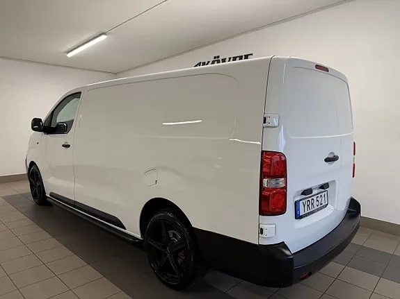 Citroen Jumpy 2018 photo 3