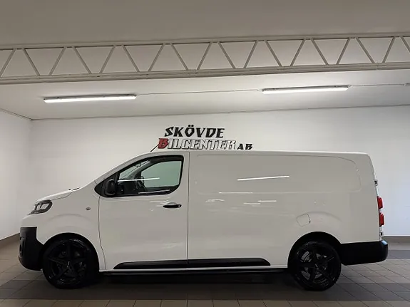 Citroen Jumpy