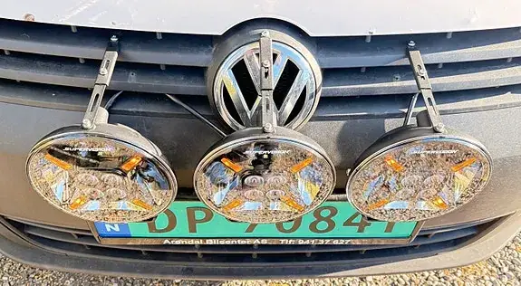 Volkswagen Caddy Maxi 2015 photo 2