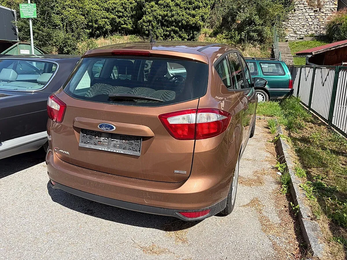 Ford C-Max 2013 photo 3