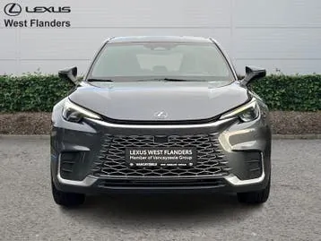 Lexus Lbx 2025 photo 2