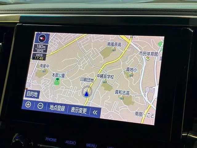 Toyota Alphard 2022 photo 3