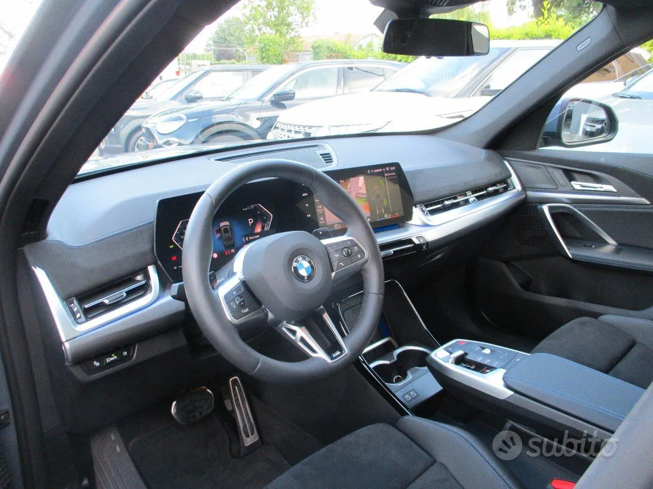 BMW X1 2025 photo 5