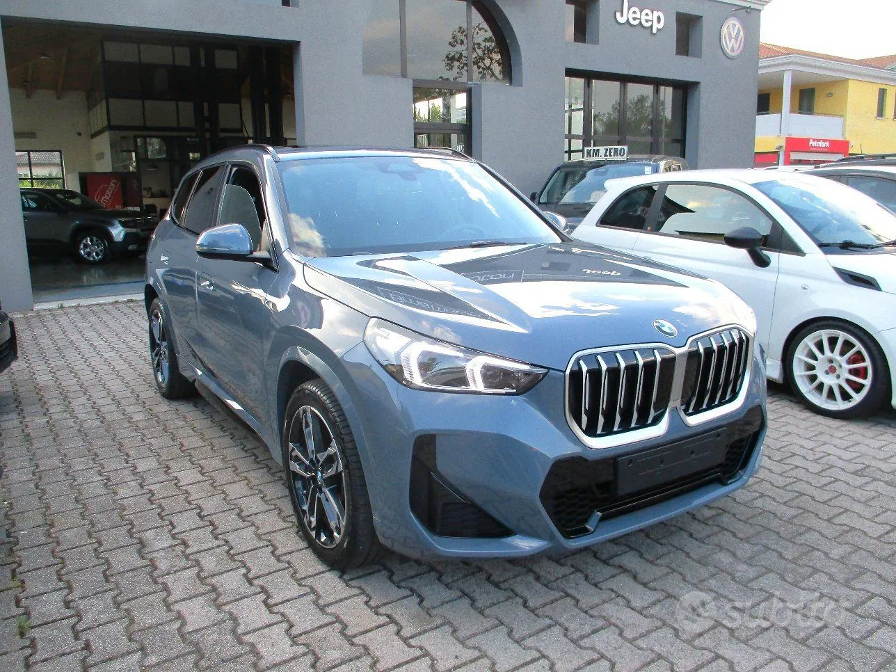 BMW X1 2025 photo 2