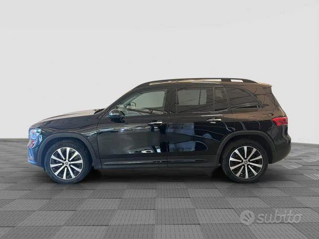 Mercedes-Benz Glb 2022 photo 2