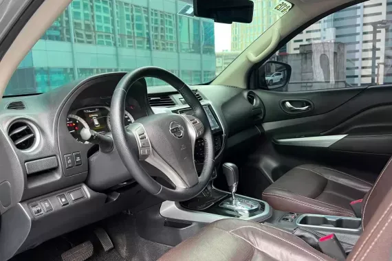 Nissan Terra 2019 photo 5