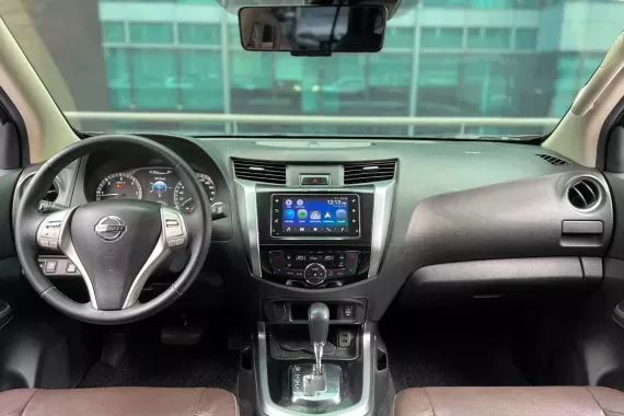 Nissan Terra 2019 photo 4