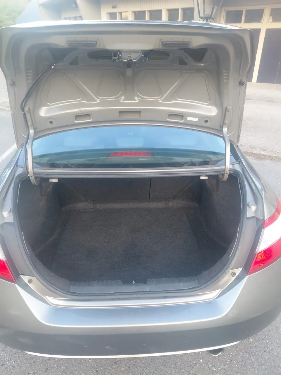 Honda Civic 2008 photo 3