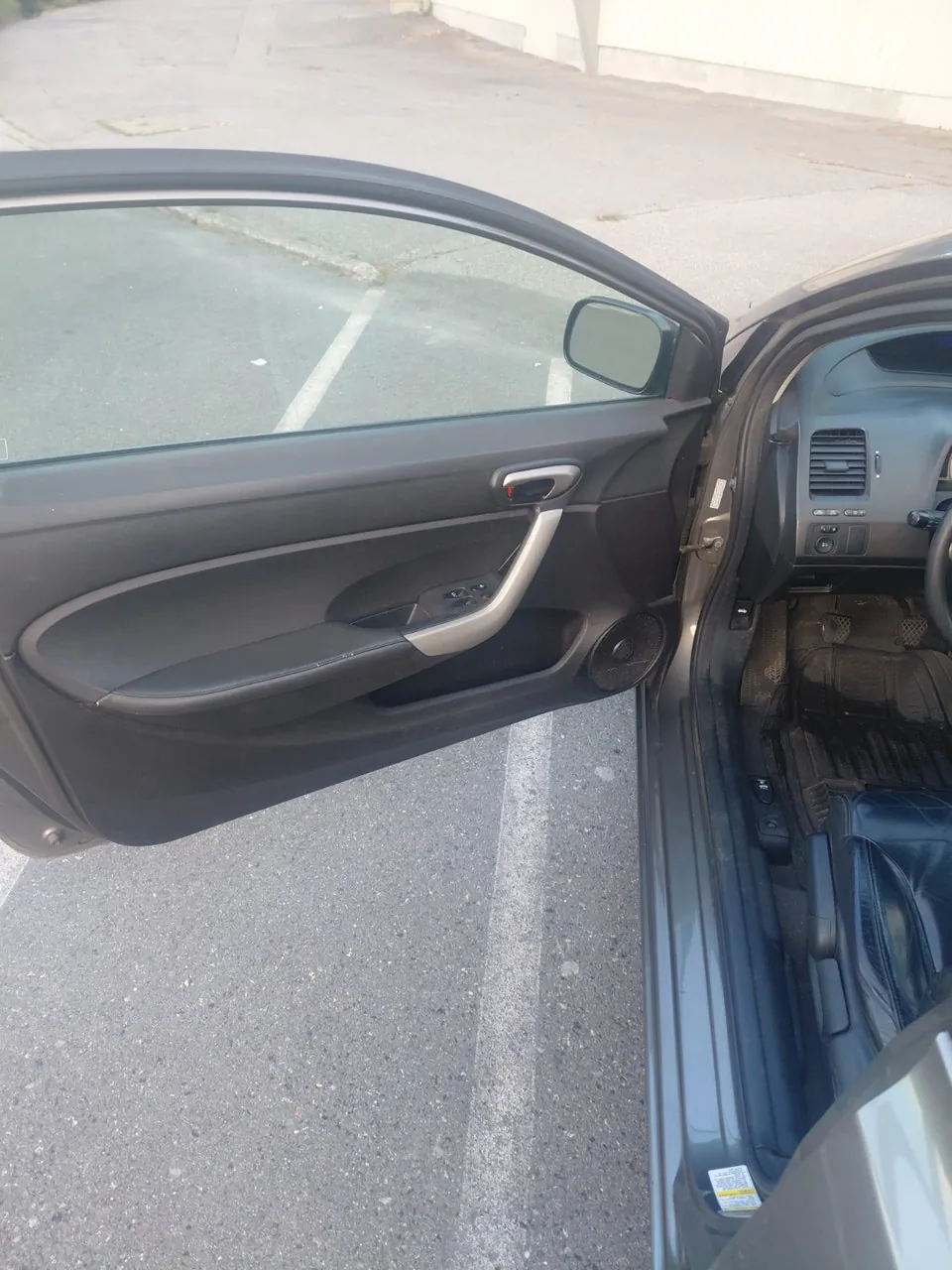 Honda Civic 2008 photo 5