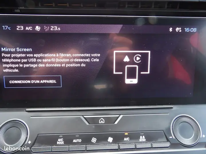Peugeot 308 2022 photo 4