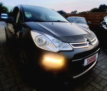 Citroen C3 2014 photo 3