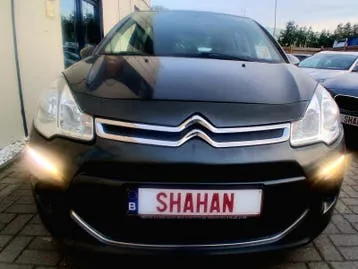 Citroen C3 2014 photo 2