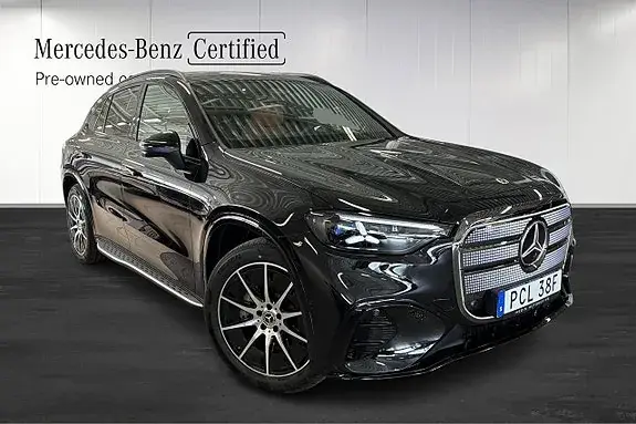 Mercedes-Benz Glc 300 2027 photo 2