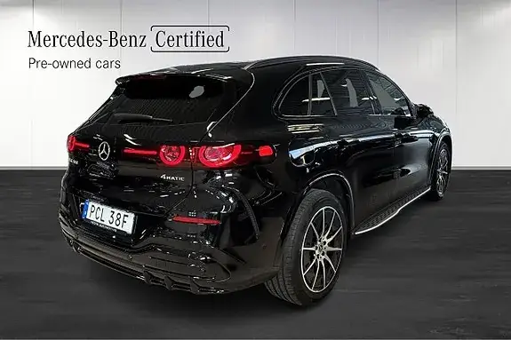 Mercedes-Benz Glc 300 2027 photo 5