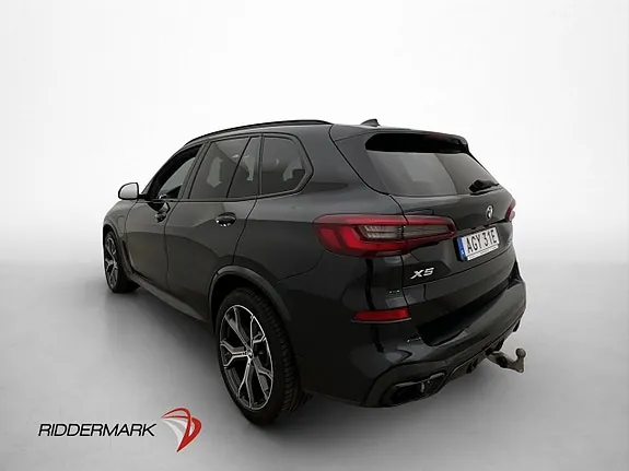 BMW X5 2021 photo 4