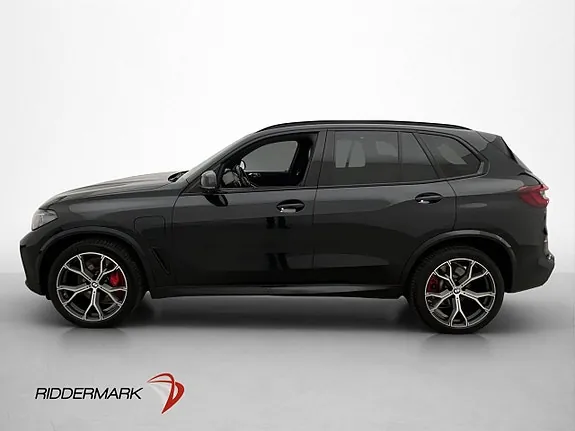 BMW X5 2021 photo 2