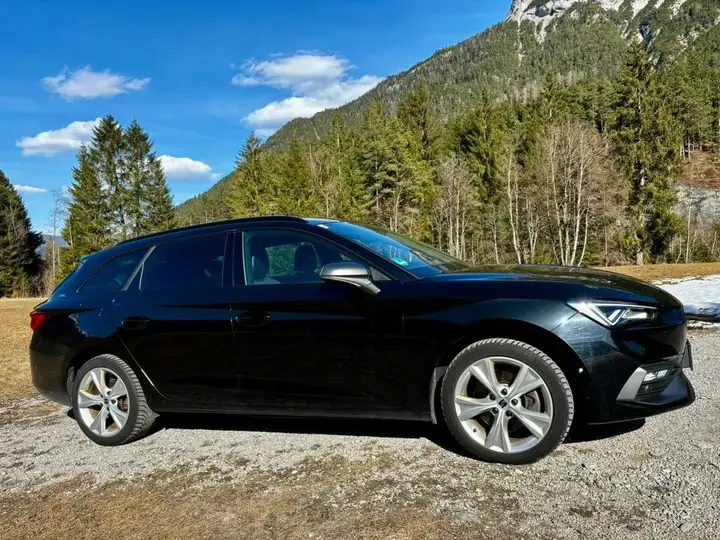 Seat Leon 2021 photo 3