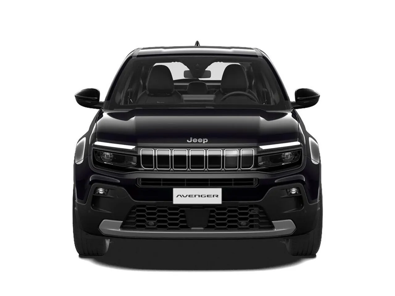 Jeep Avenger 2024 photo 5