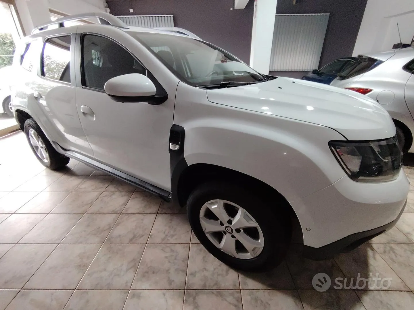 Dacia Duster 2018 photo 5